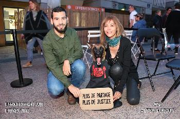 Le temps d une soupe - portrait poétique - 103